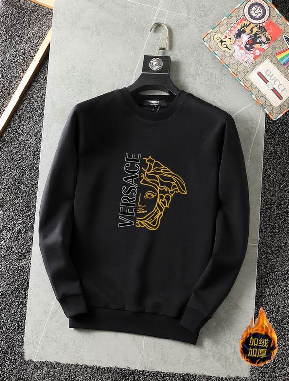 Versace Sweatshirt-095